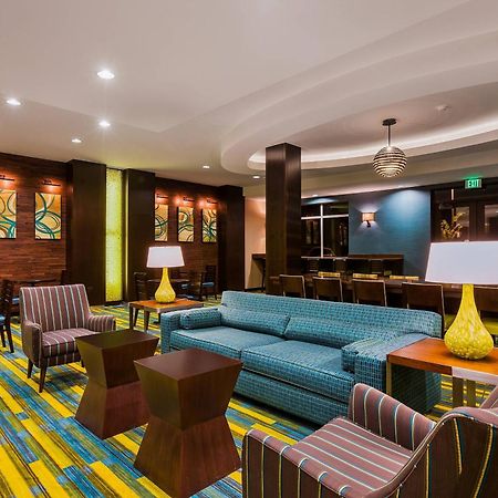 Fairfield Inn & Suites Riverside Corona/Norco Extérieur photo