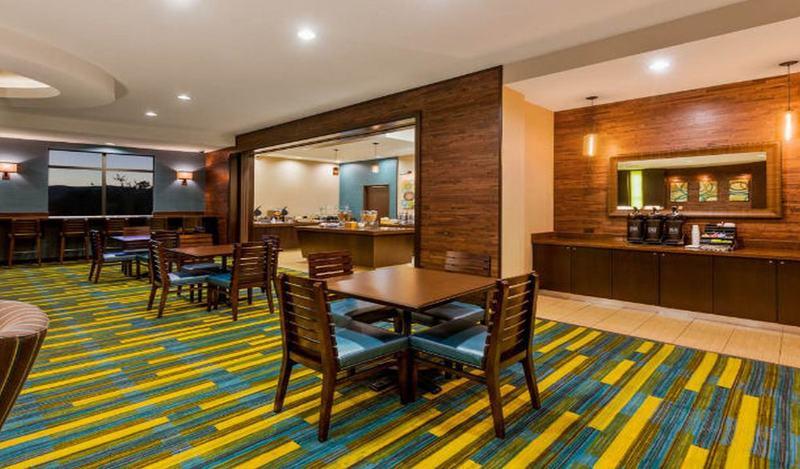 Fairfield Inn & Suites Riverside Corona/Norco Extérieur photo
