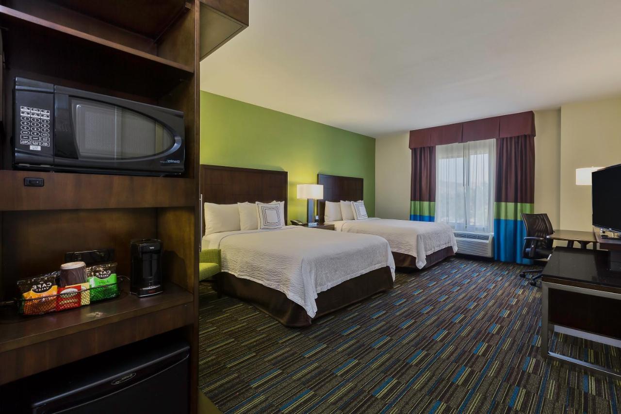 Fairfield Inn & Suites Riverside Corona/Norco Extérieur photo