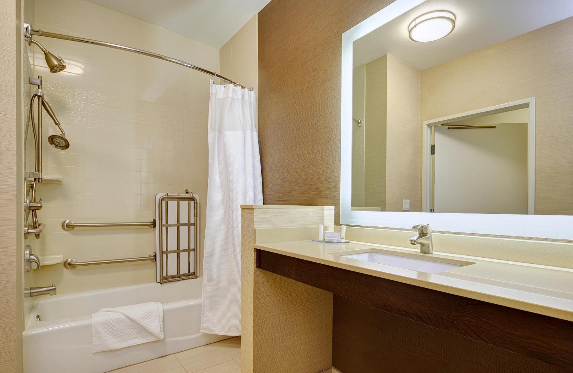 Fairfield Inn & Suites Riverside Corona/Norco Extérieur photo