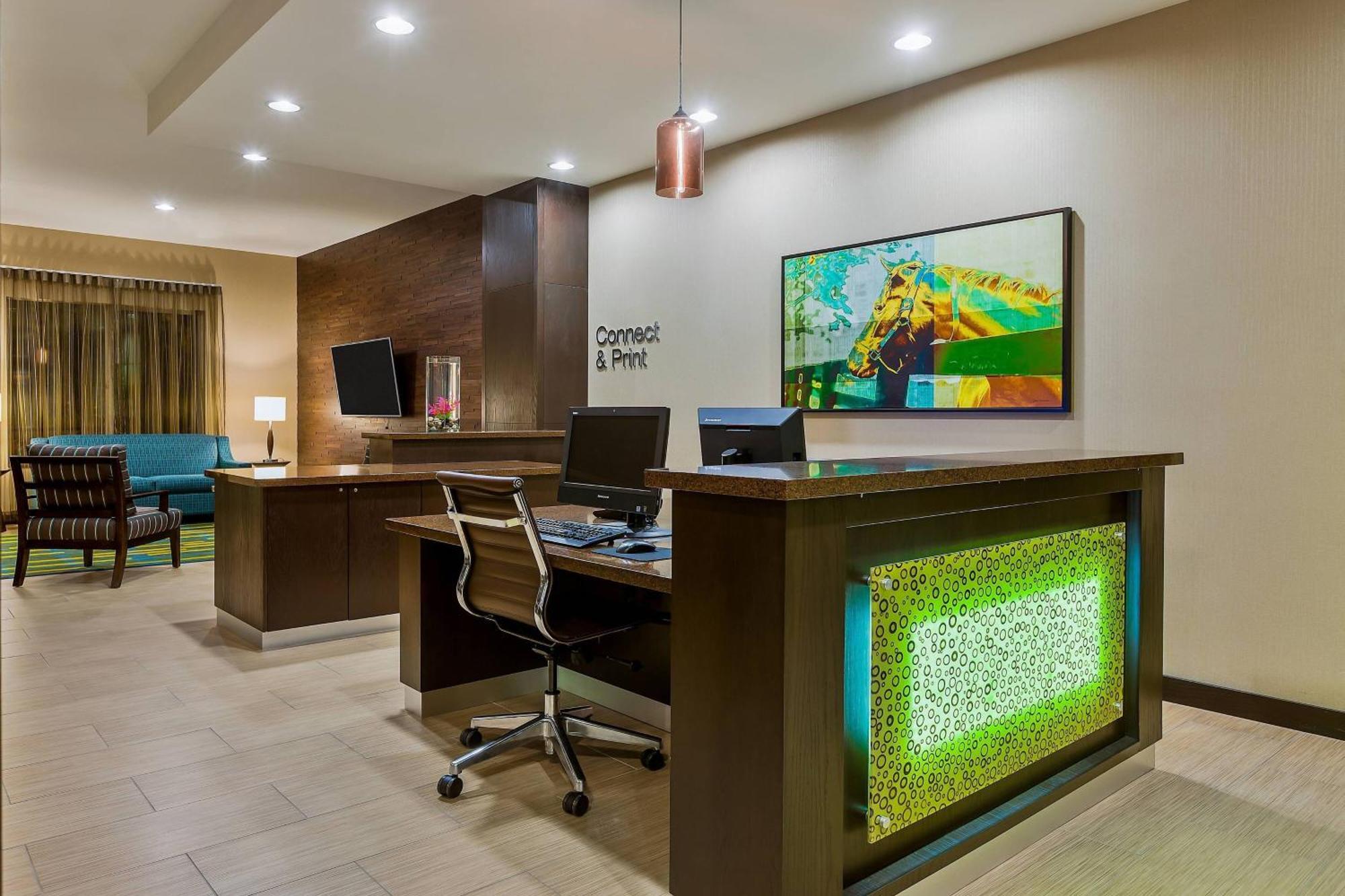 Fairfield Inn & Suites Riverside Corona/Norco Extérieur photo