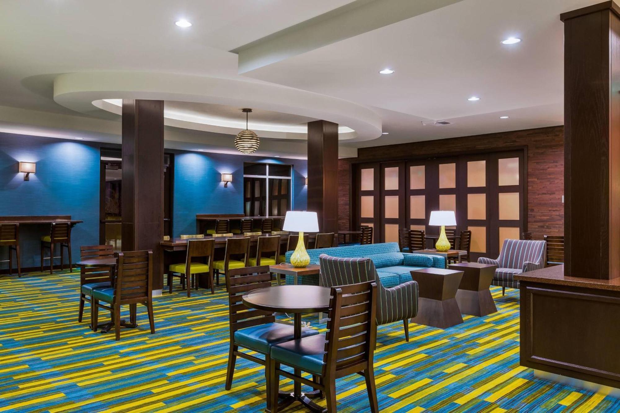 Fairfield Inn & Suites Riverside Corona/Norco Extérieur photo