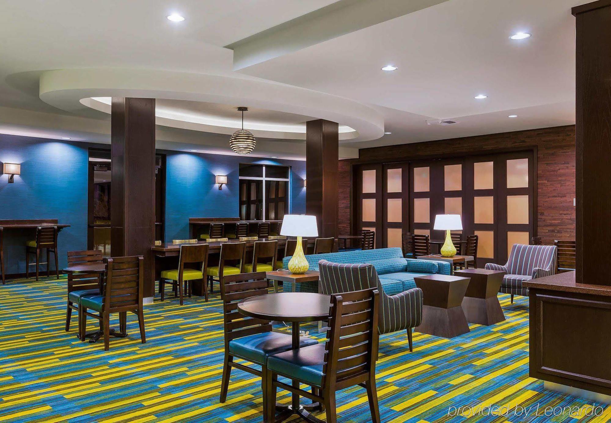 Fairfield Inn & Suites Riverside Corona/Norco Extérieur photo