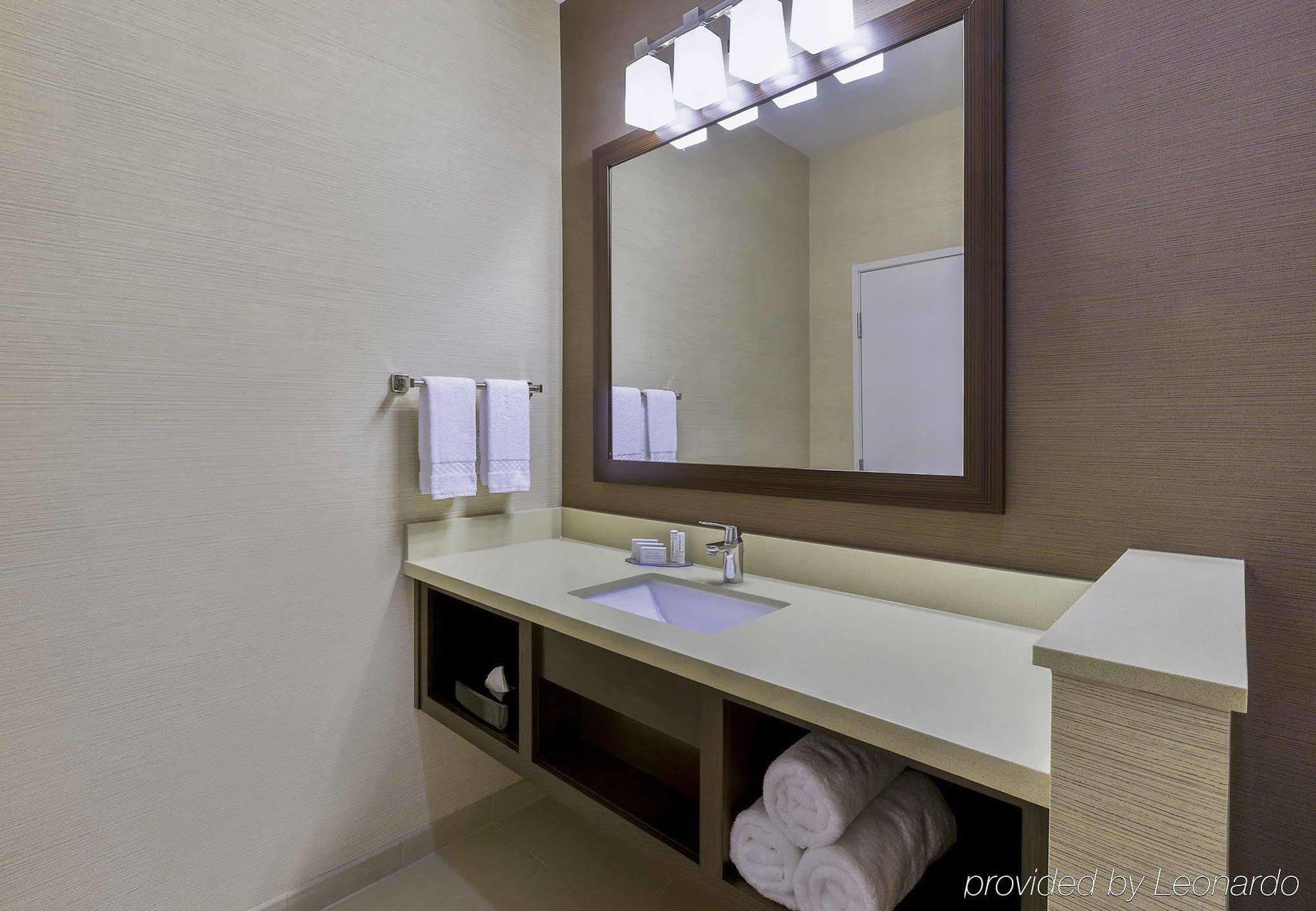 Fairfield Inn & Suites Riverside Corona/Norco Extérieur photo