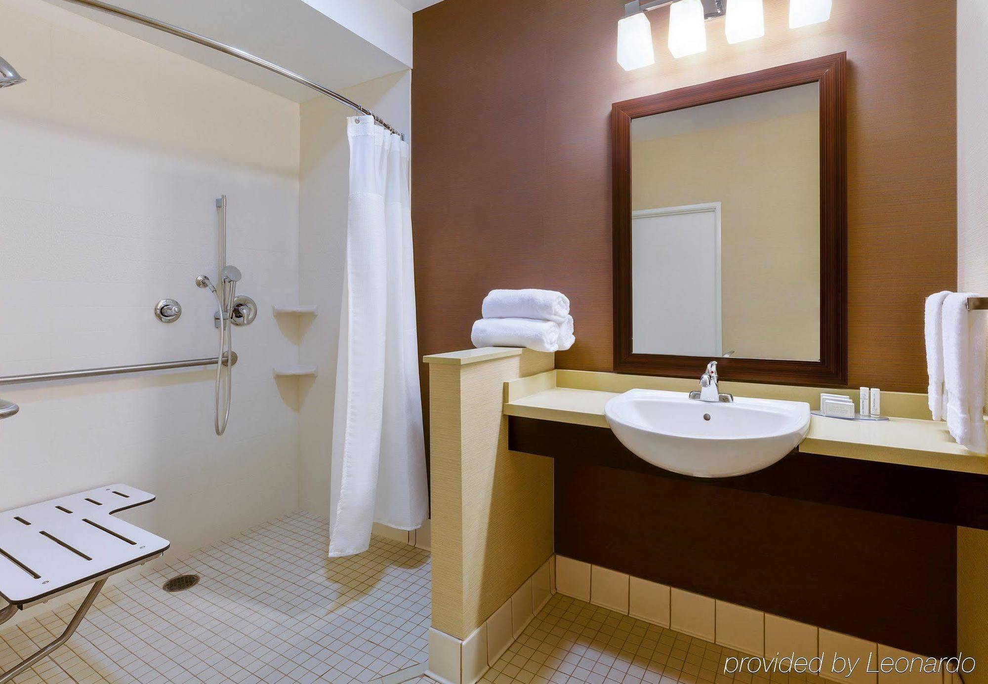 Fairfield Inn & Suites Riverside Corona/Norco Extérieur photo