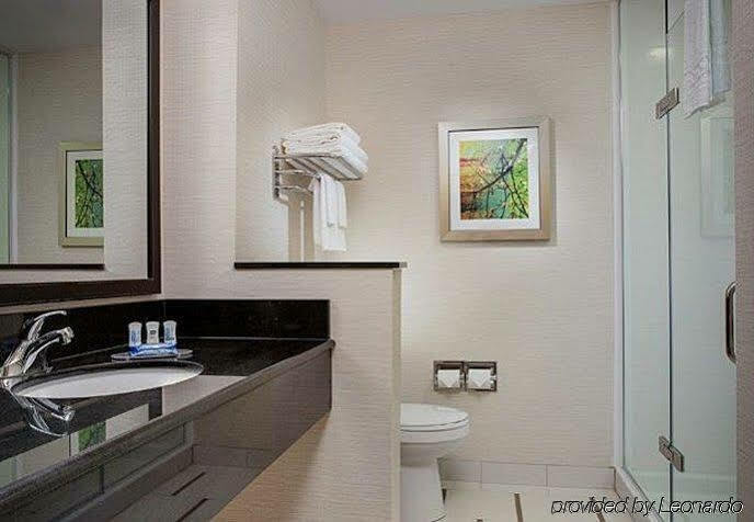 Fairfield Inn & Suites Riverside Corona/Norco Extérieur photo