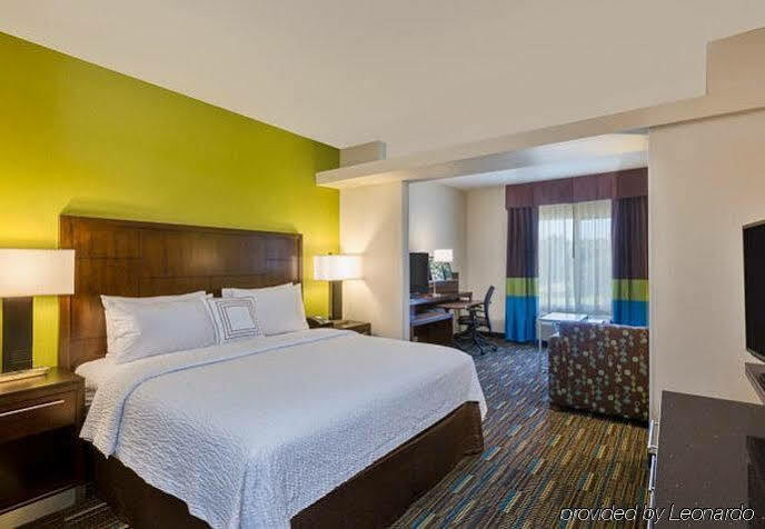 Fairfield Inn & Suites Riverside Corona/Norco Extérieur photo