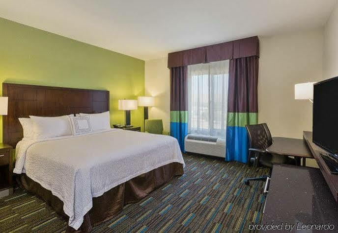 Fairfield Inn & Suites Riverside Corona/Norco Extérieur photo